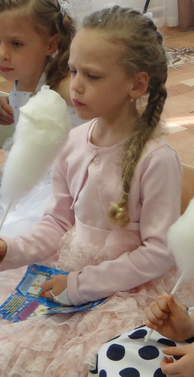 ВЫПУСКНОЙ 2014