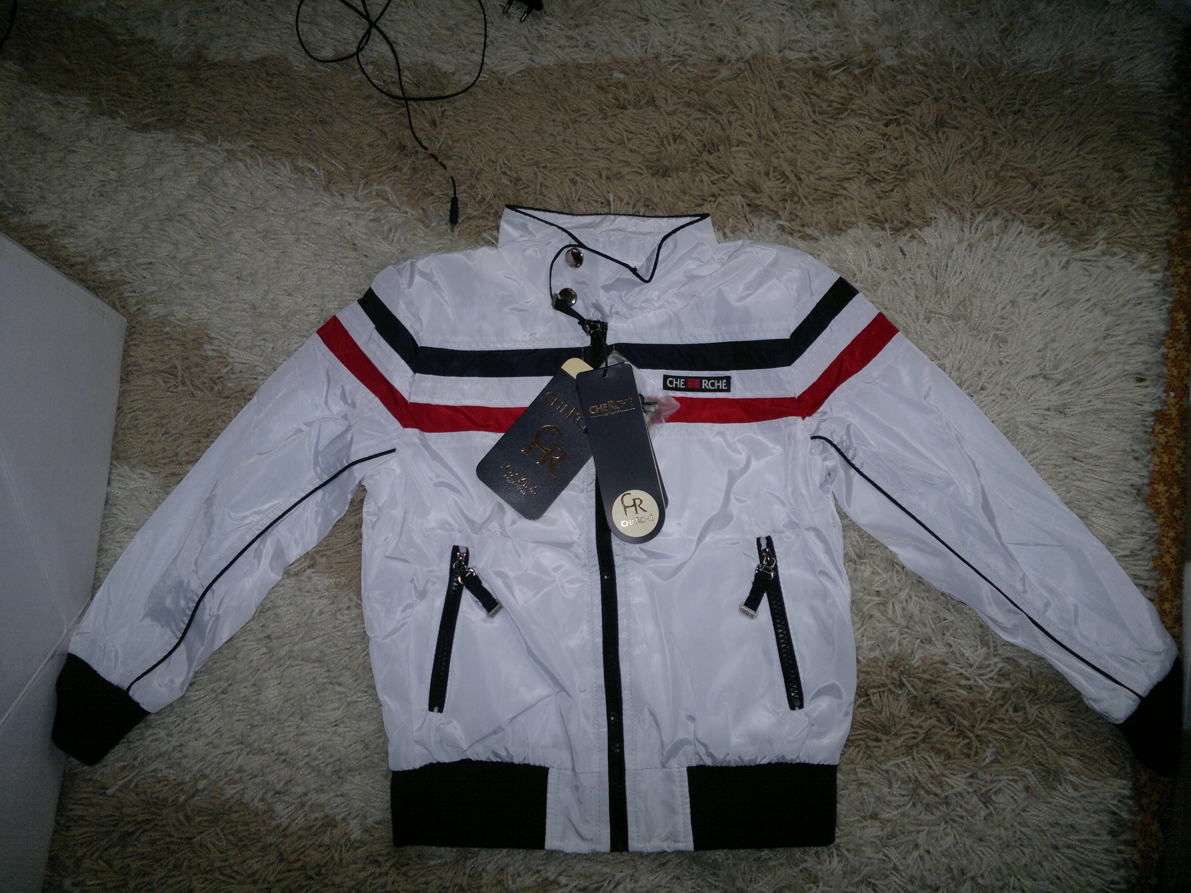 Обновления в моей полочке бестолковых покупок! ))) ХВАС