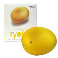 История ароматов МАСТЕРА Kenzo