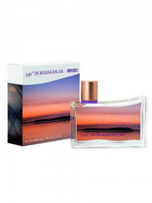 История ароматов МАСТЕРА Kenzo