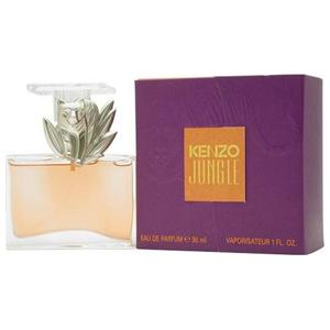 История ароматов МАСТЕРА Kenzo