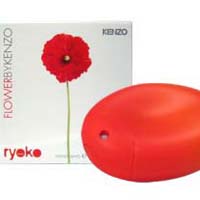 История ароматов МАСТЕРА Kenzo