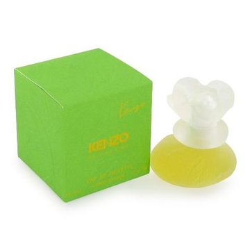 История ароматов МАСТЕРА Kenzo