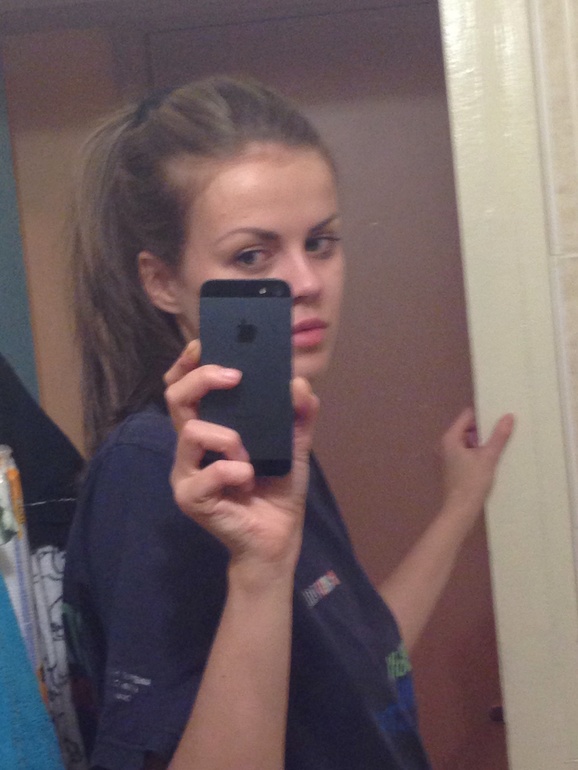 Из почти черного в почти блонд. ФОТО под катом