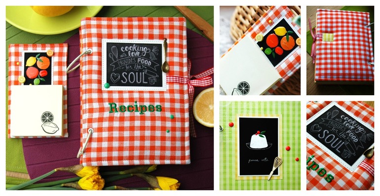 Кулинарные наборы. Продаются