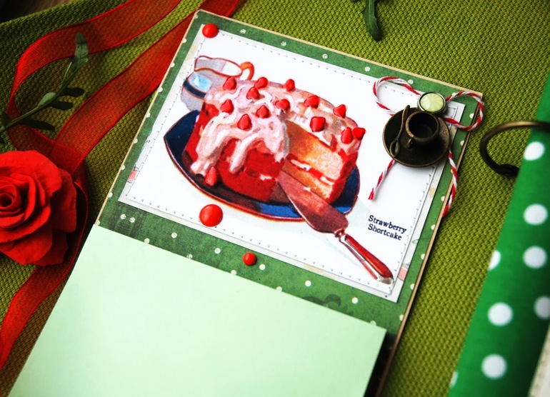 Кулинарные наборы. Продаются