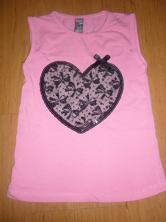 Летние платья и футболочки, Турция. 1-6л. Любое платье 700р!