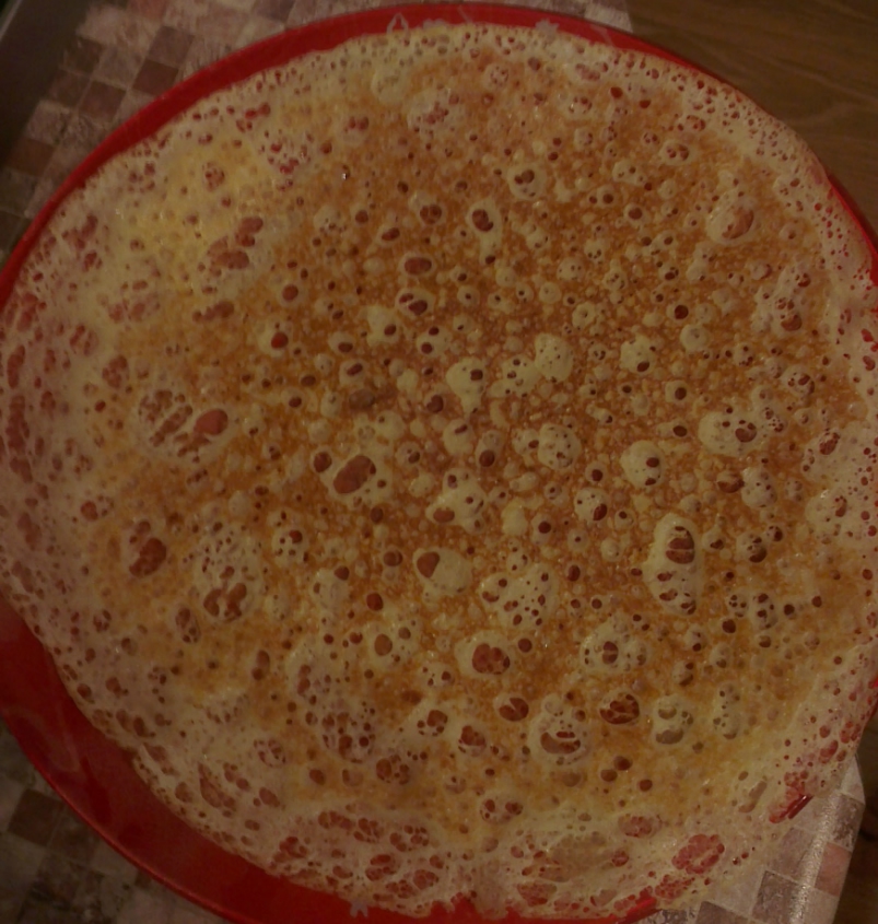 Умопомрачительные кружева