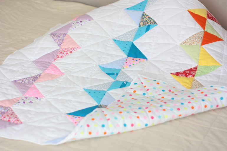 Готовые Одеялки. Мастер-классы