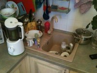 Взлет 73. День 1