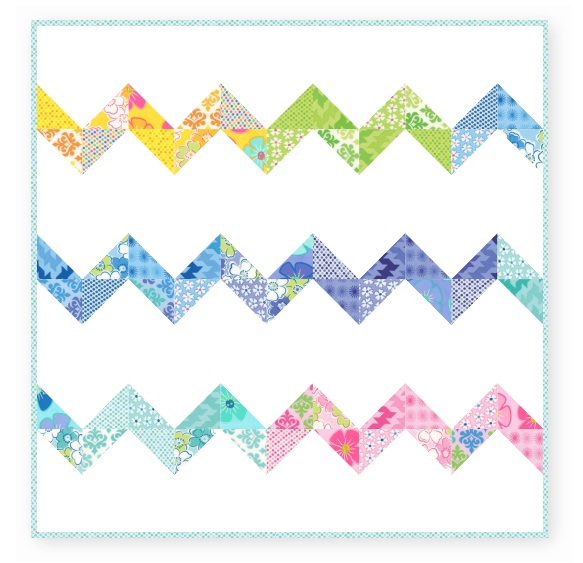 Мастер класс весенний №VI