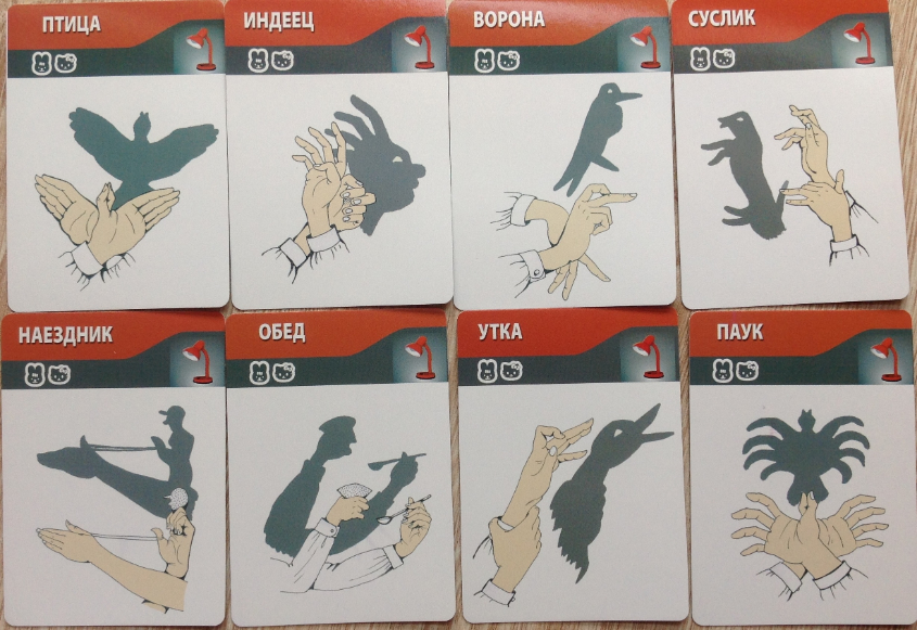 Развиваем рисунок