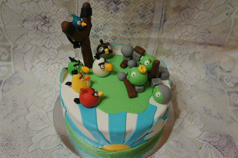 И у меня появились.....