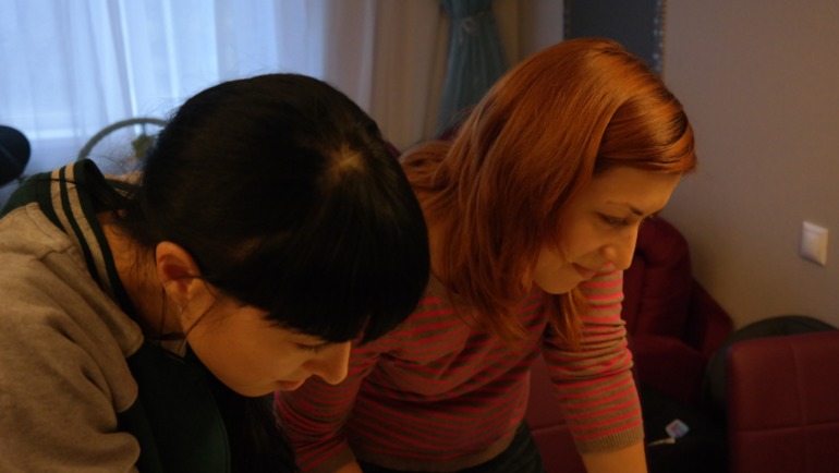 Праздник каждый день)) Кулинарное:)