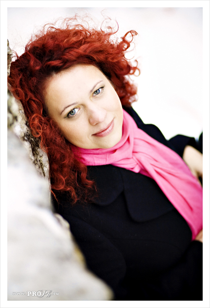 Изменила аватарку