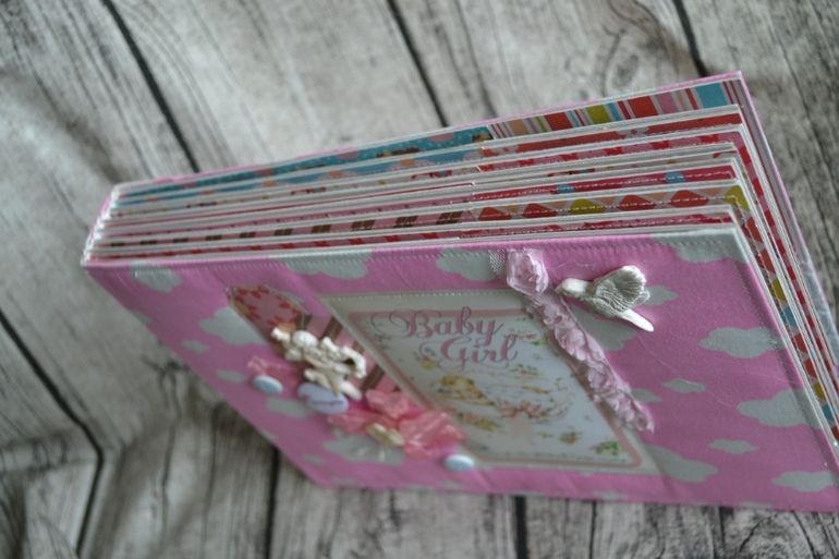 Детски альбомы!