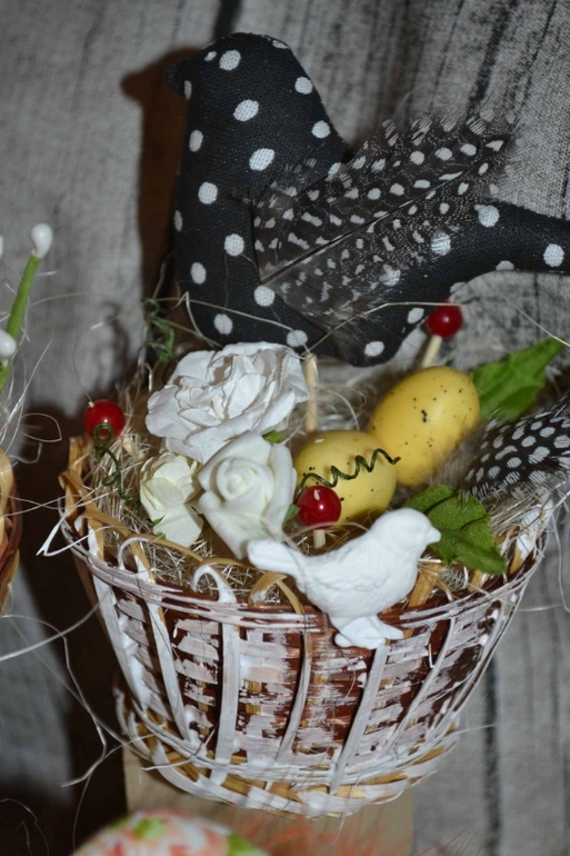 Весенние Птички!