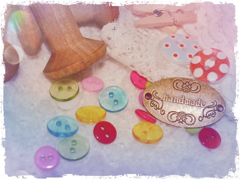 Просто фото сделала - нравятся))