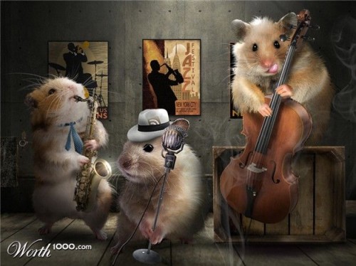 Вопрос опрос - ну и что вы думаете)))