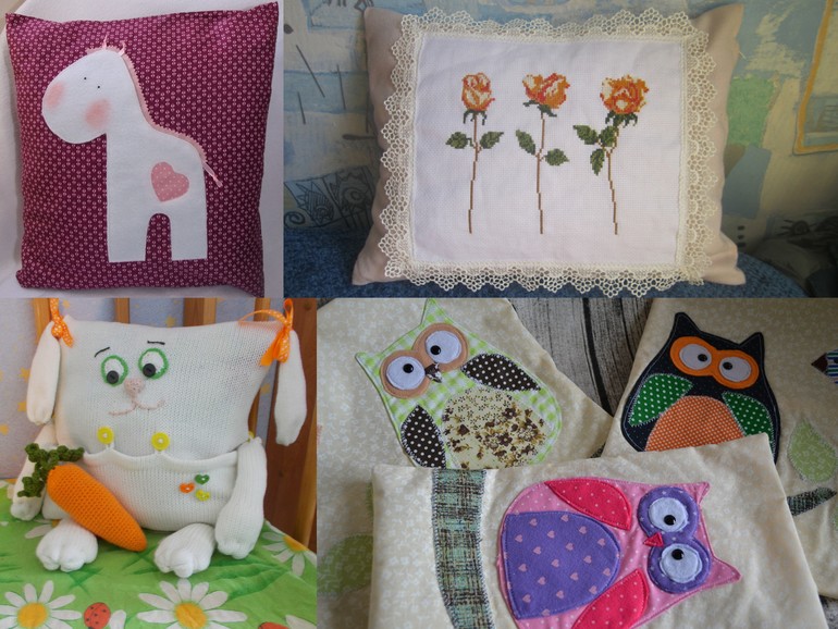 Обмен Подушками запись до 30 апреля.