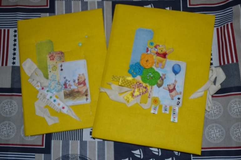 Винни -Пух набор