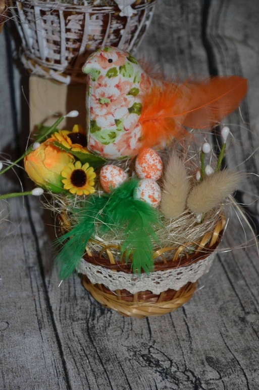 Весенние Птички!