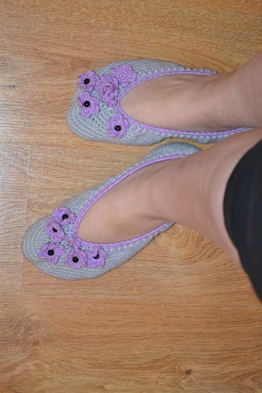 Вязанные обмены