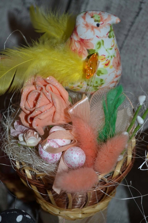 Весенние Птички!