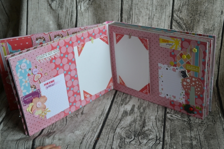 Детски альбомы!