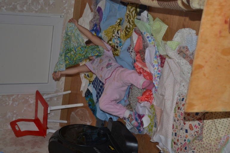 ЗагАТоФочки)))))Заготовки мои и НАстасья