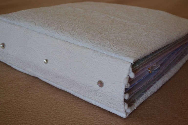 Свадебный альбом!