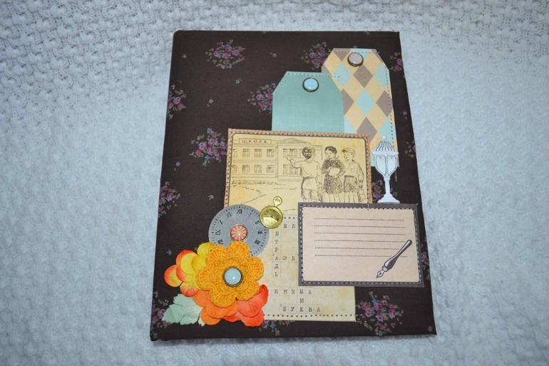 2 Блокнотика