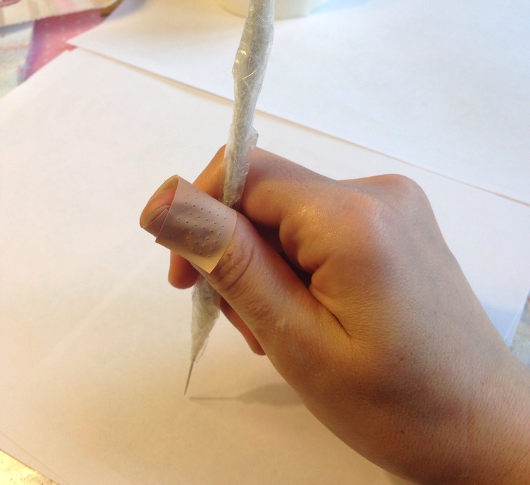 Может пригодится кому нибудь моя нано разработка:)