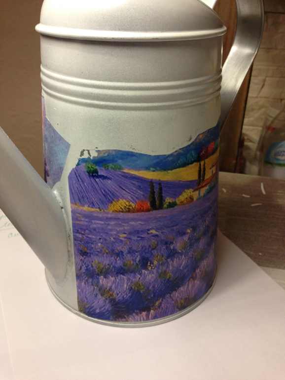 Что я сделала не так?