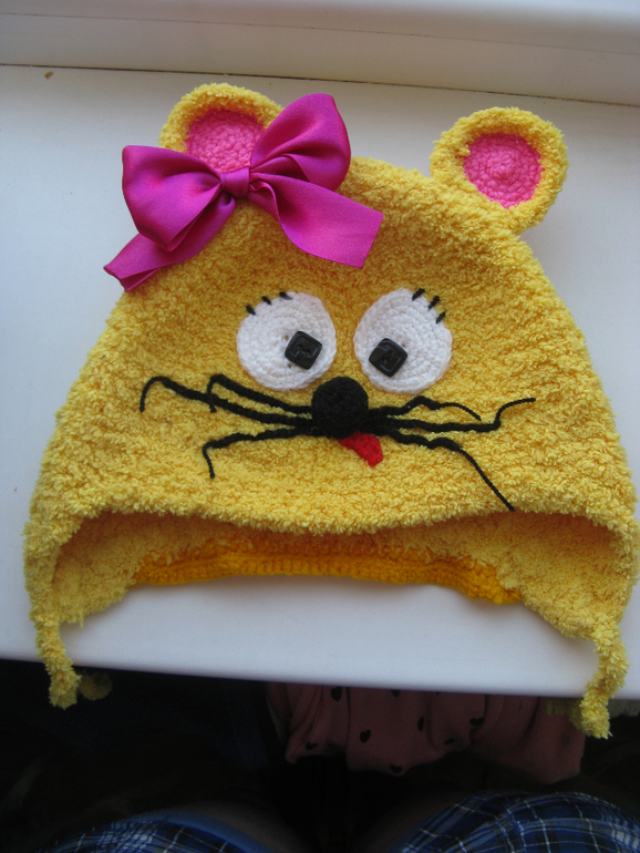 мои небольшие работы