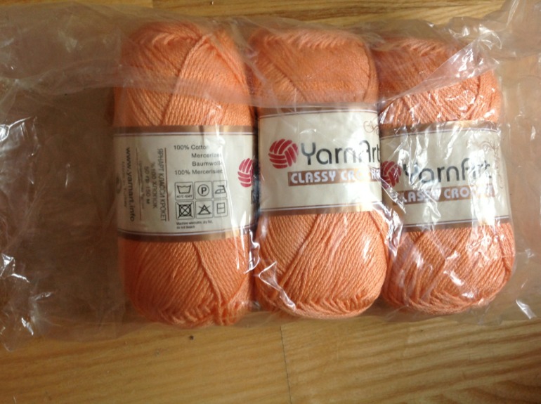 Продажа пряжи - цены ниже закупки