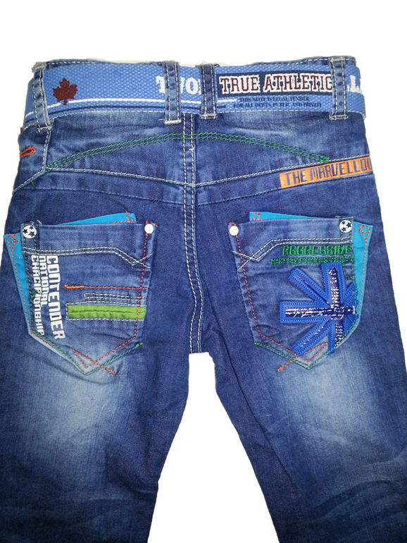 КРАСОТА для Мальчиков!