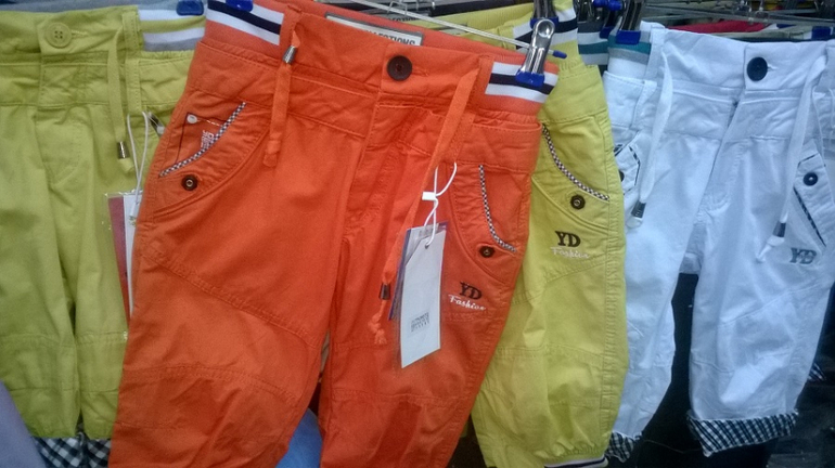 Ждём желающих - добиваем ряды!