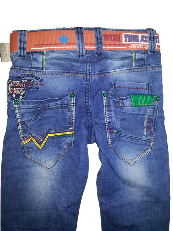 КРАСОТА для Мальчиков!