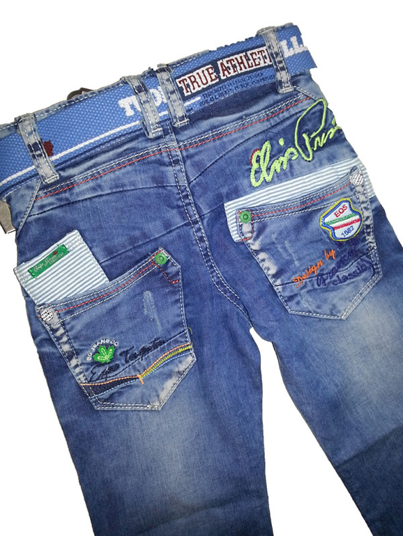 КРАСОТА для Мальчиков!