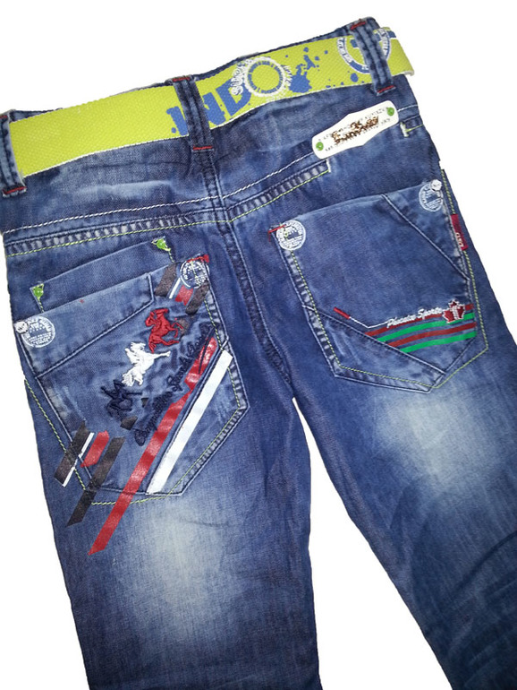 КРАСОТА для Мальчиков!