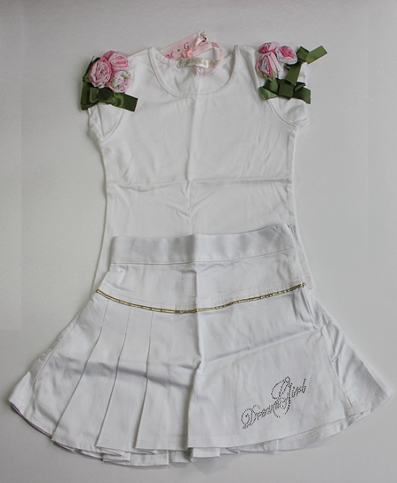 Пристрой! Красота для девочек и мальчиков!