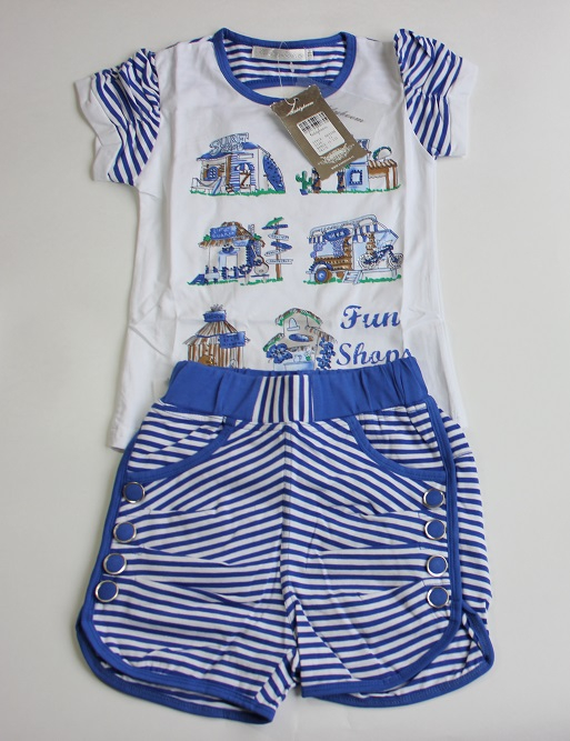 Пристрой! Красота для девочек и мальчиков!