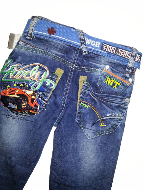 КРАСОТА для Мальчиков!