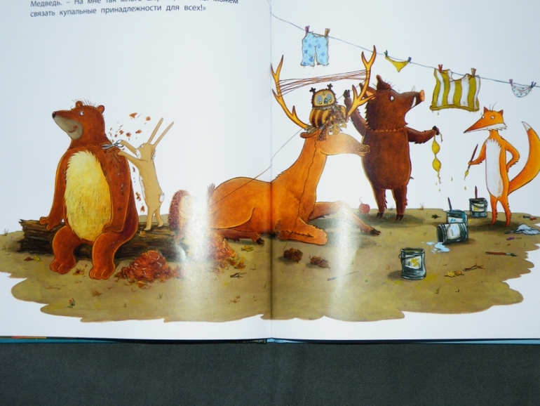 Мое разачарование