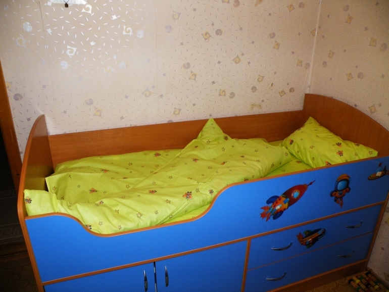 Мини хвастик