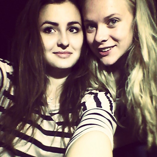 ***Родная моя****