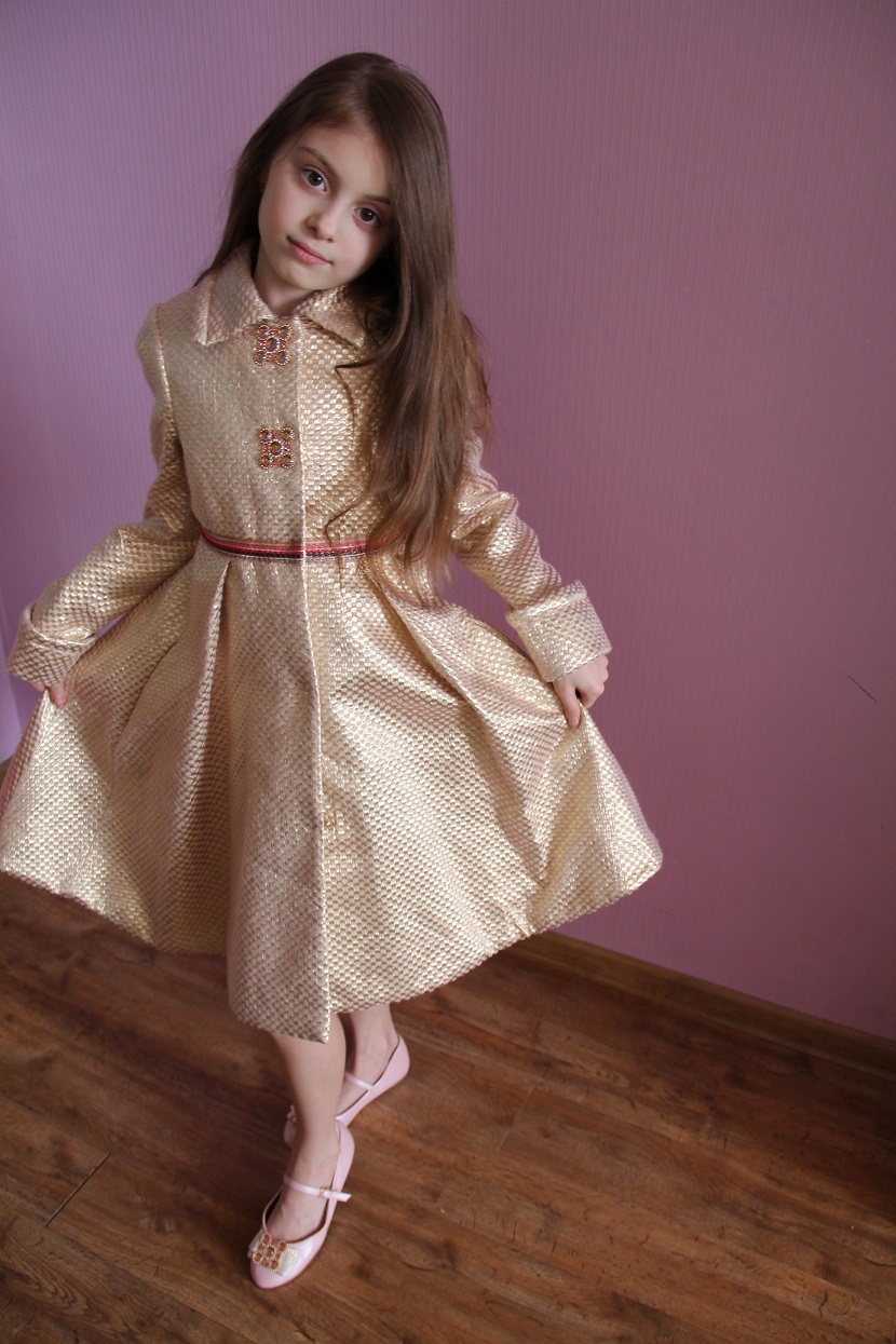 Примерочка)))