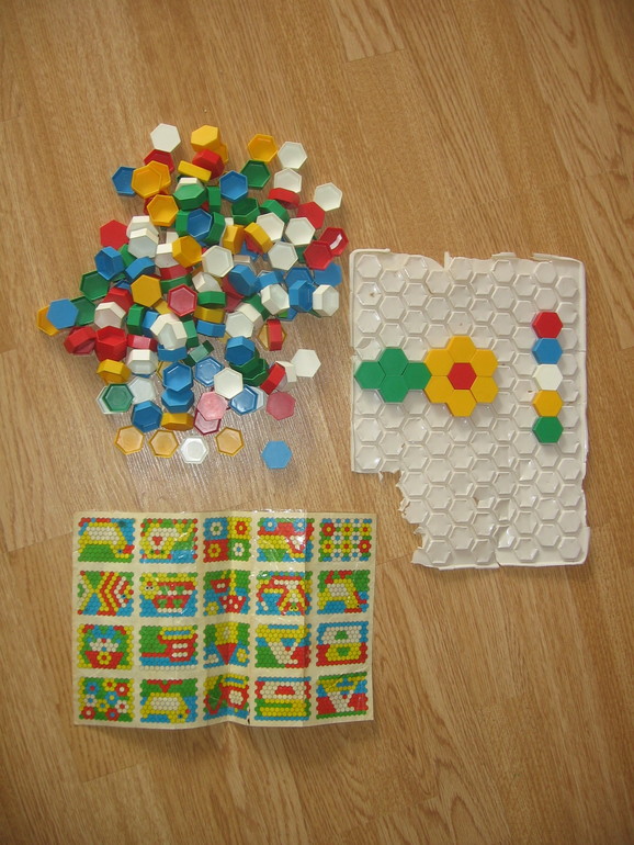 Обмен. Детские игрушки. Новые и б\у. Добавила 24.03