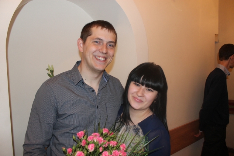 Маргарите завтра 9 мес!